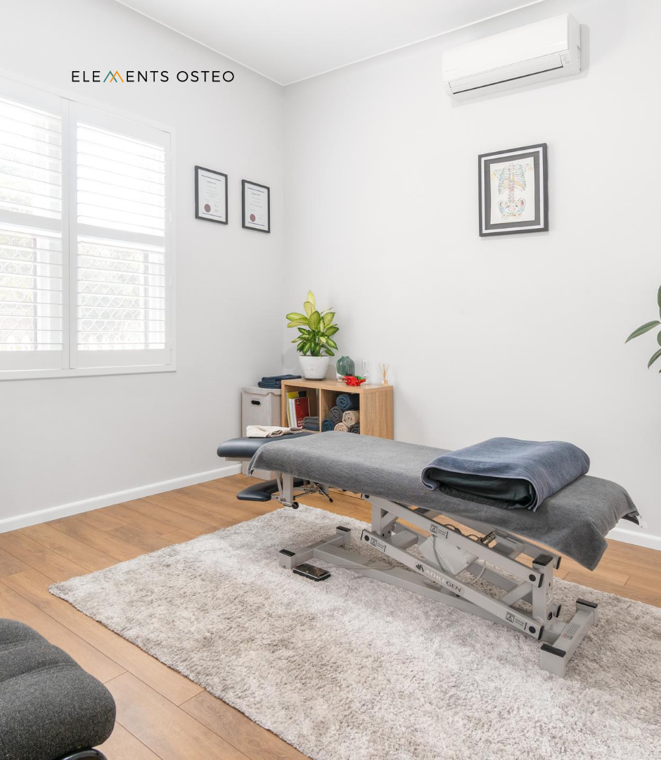 Elements Osteo - Hamilton, Newcastle | 2 Devon St, Hamilton NSW 2303, Australia | Phone: 0466 016 026