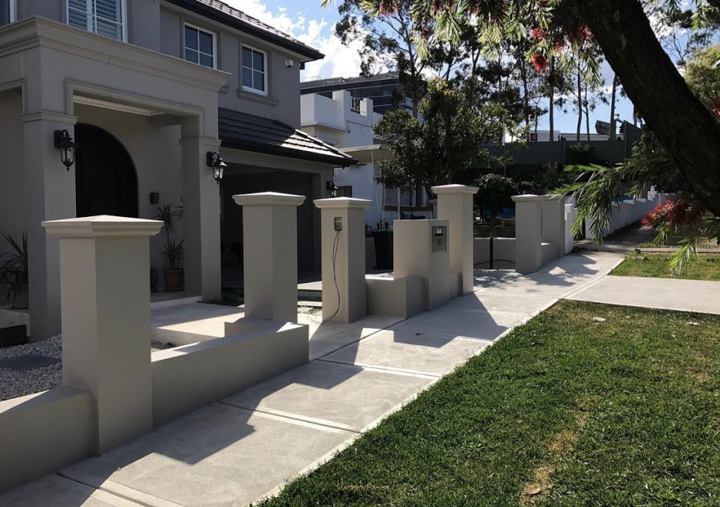 Concord Painting Service | Cabarita Rd, Cabarita NSW 2137, Australia | Phone: 0415 463 575