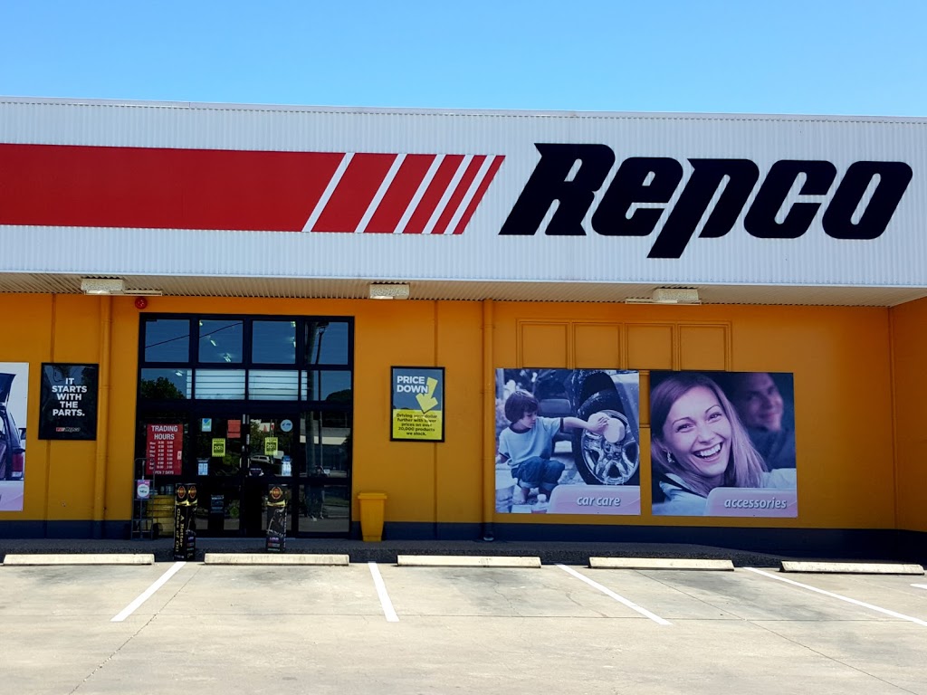 Repco | car repair | 12 Pioneer Dr, Thuringowa Central QLD 4817, Australia | 0747230042 OR +61 7 4723 0042