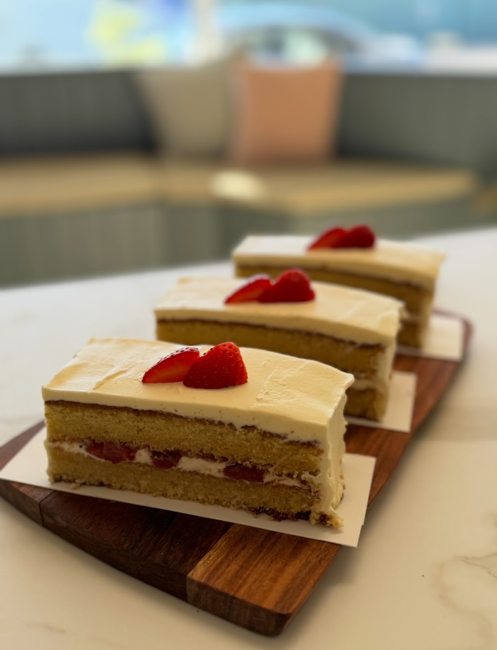 The Cupboard Bakery | 173 Charles St, Beauty Point TAS 7270, Australia | Phone: (03) 6383 4162