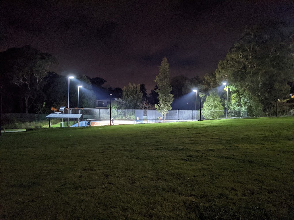 West Epping Tennis Courts | Grant Cl, Epping NSW 2121, Australia | Phone: (02) 9617 1723