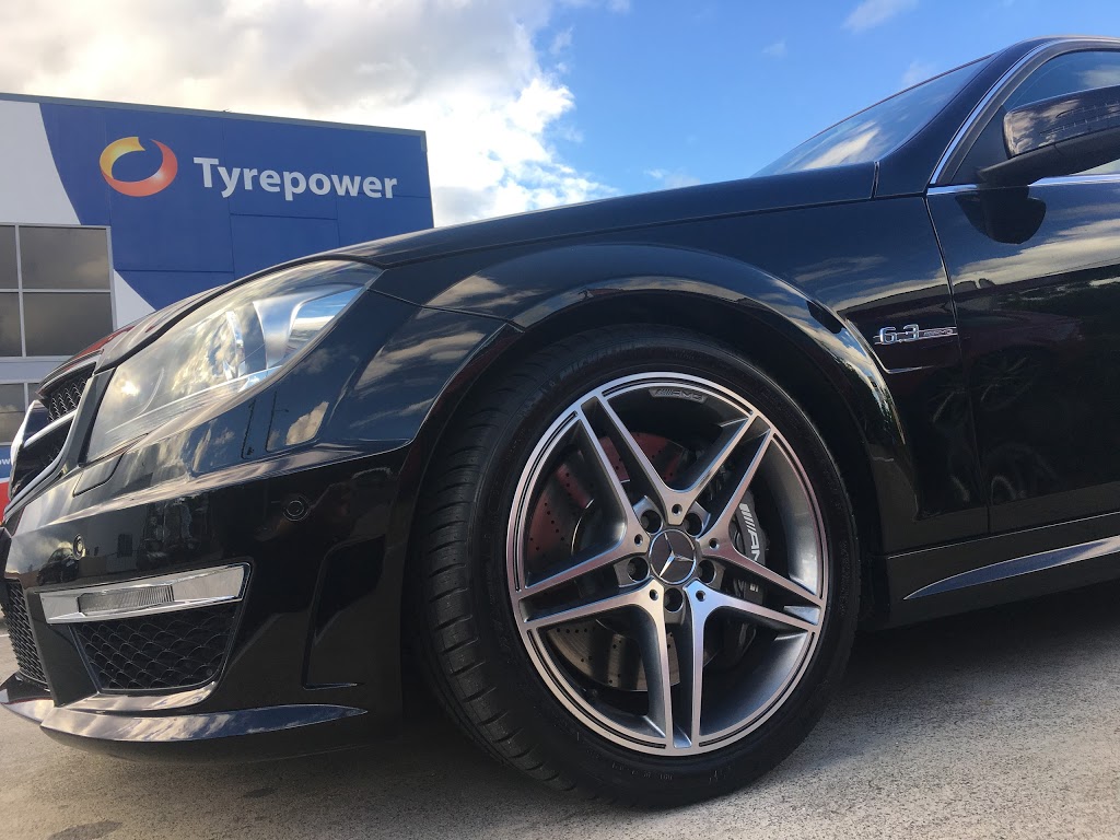 Tyrepower Everton Hills | 1/39 Queens Rd, Everton Park QLD 4053, Australia | Phone: (07) 3353 1455