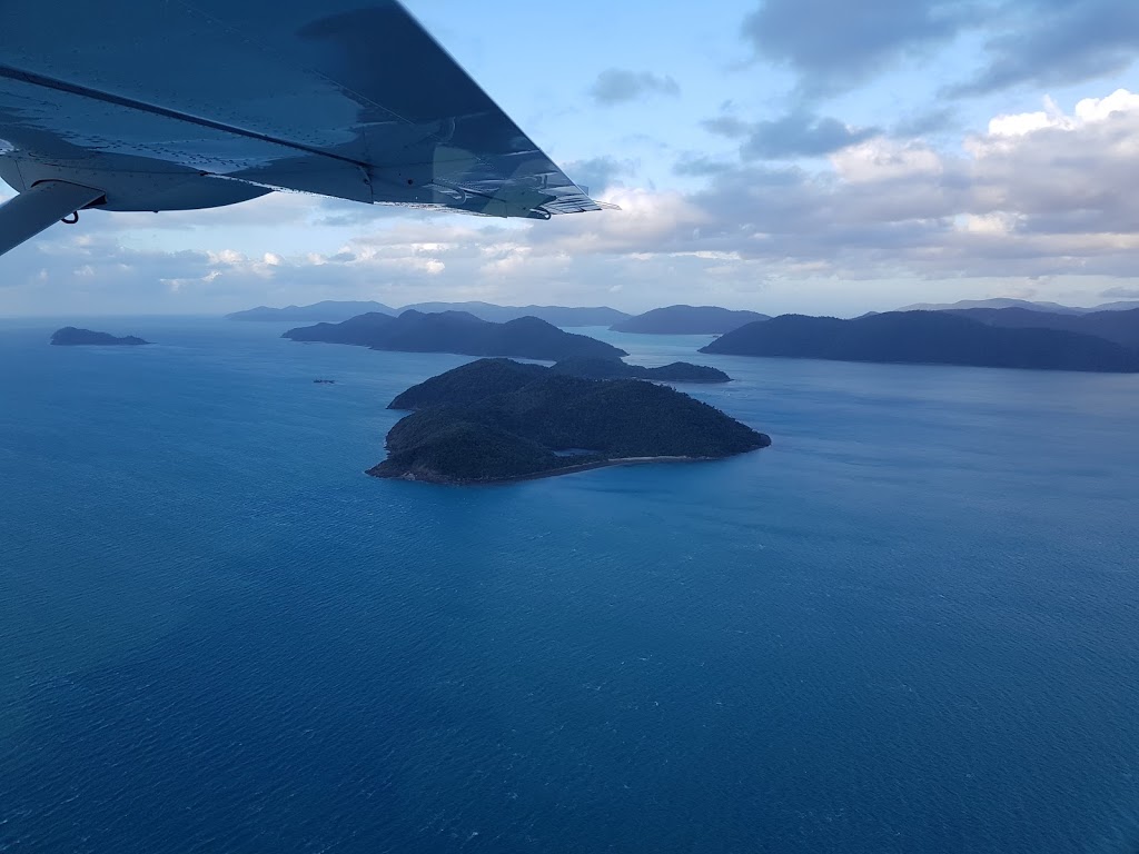 Molle Islands National Park | park | Whitsundays QLD 4802, Australia