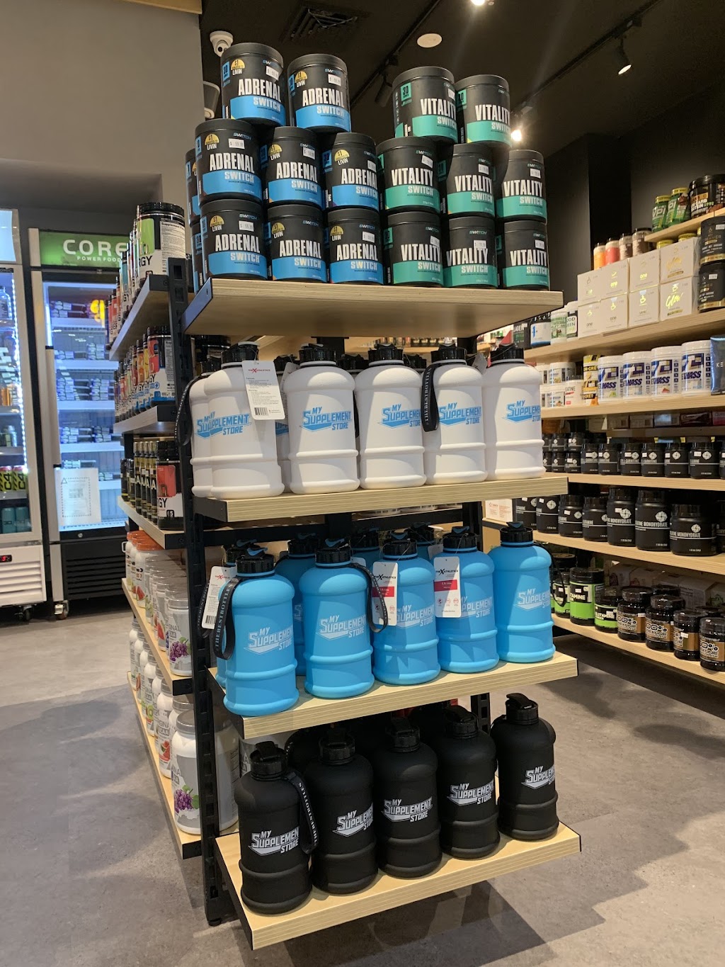 My Supplement Store Erina | Erina Fair Shopping Centre, Shop T010 Terrigal Dr, Erina NSW 2250, Australia | Phone: (02) 4363 5010