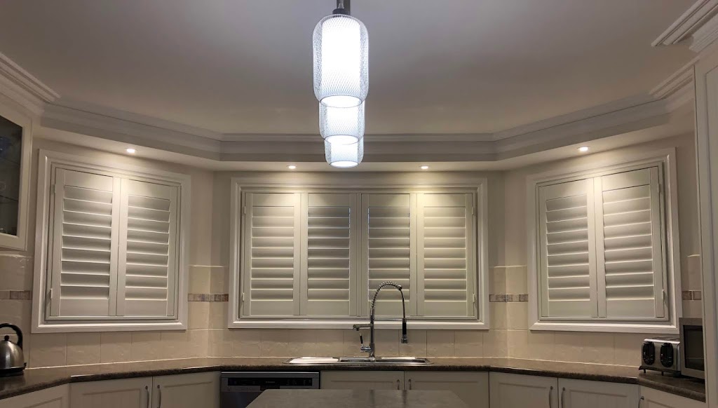 Dollar Curtains + Blinds Moorabbin Shop 15, Kingston, Central Plaza, 288 Centre Dandenong Rd