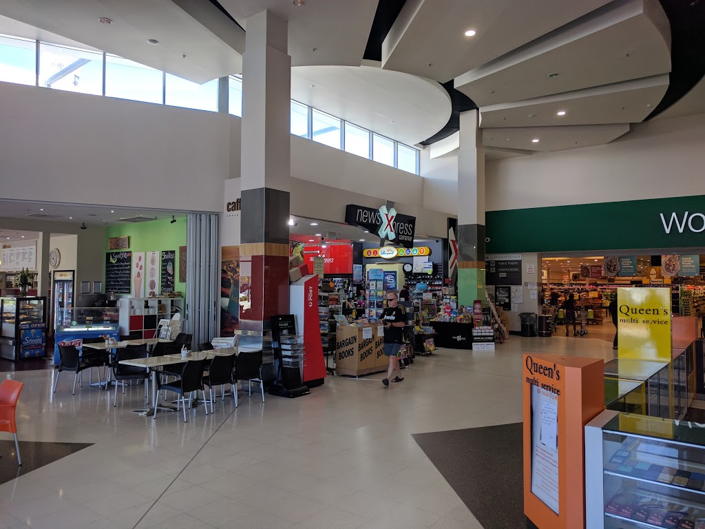 Carramar Village Shopping Centre | shopping mall | Carramar Village, 7 Cheriton Dr, Carramar WA 6031, Australia | 0894838502 OR +61 8 9483 8502