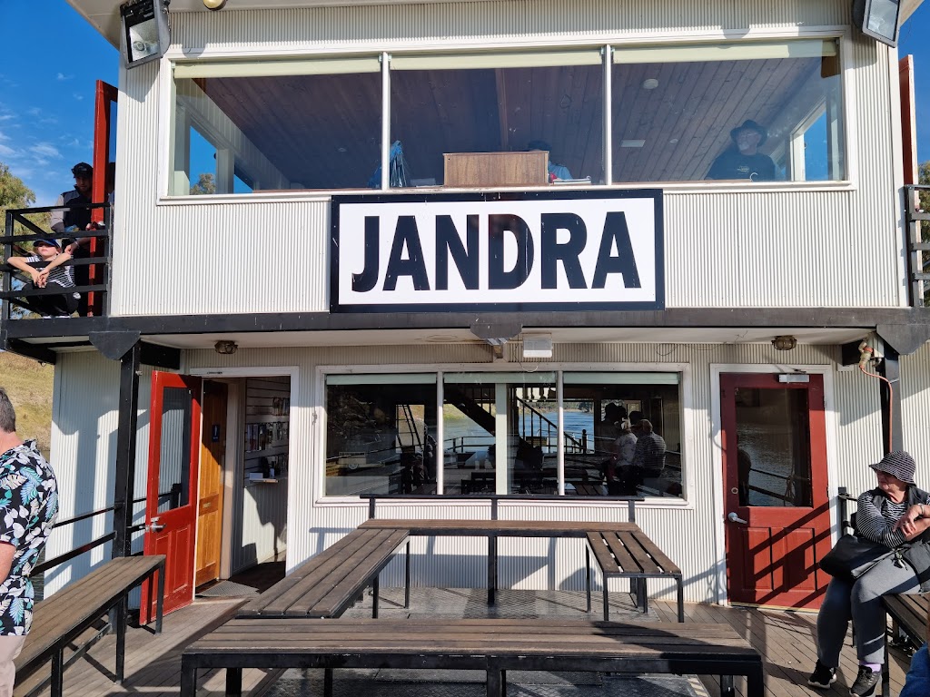 PV Jandra | tourist attraction | Unnamed Road, North Bourke NSW 2840, Australia | 0268721321 OR +61 2 6872 1321