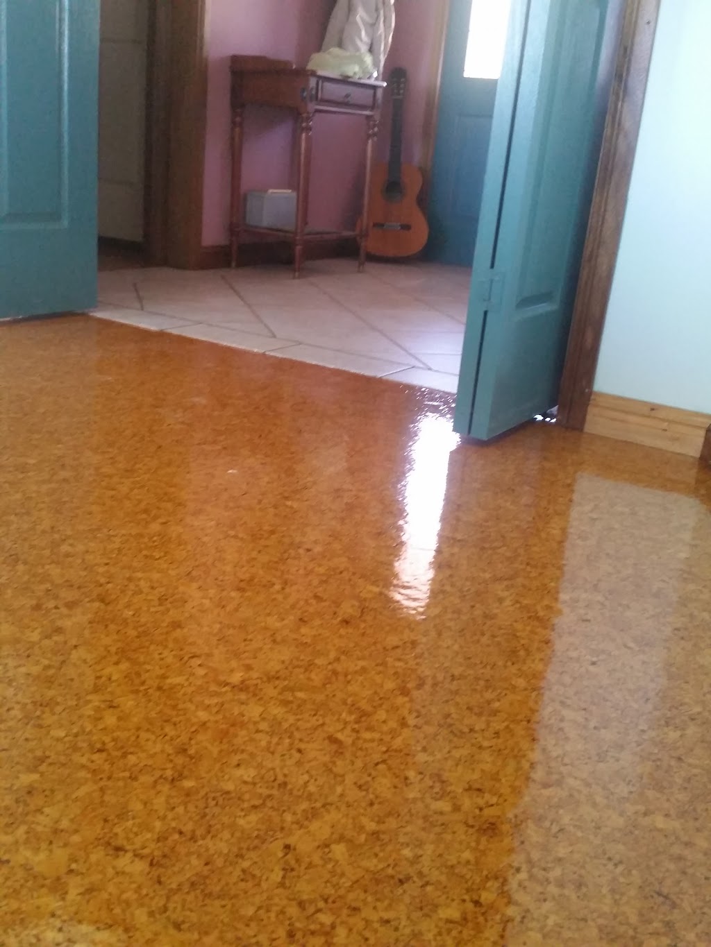 Mid Coast Floors - Floor Sanding | 21 The Lakes Way, Elizabeth Beach NSW 2428, Australia | Phone: 0417 679 375