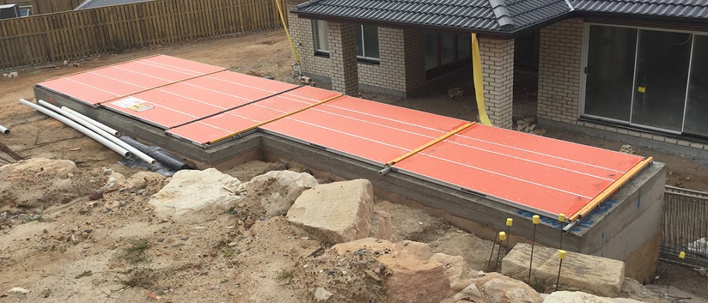 Buildsafe Bendigo | 5 Glenshael Ct, Strathfieldsaye VIC 3551, Australia | Phone: 0438 395 399