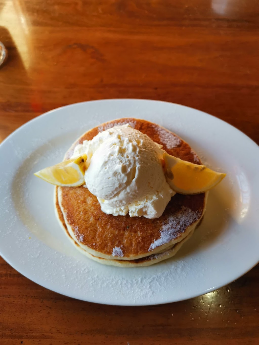 The Pancake Kitchen | 2 Grenville St S, Ballarat Central VIC 3350, Australia | Phone: (03) 5331 6555