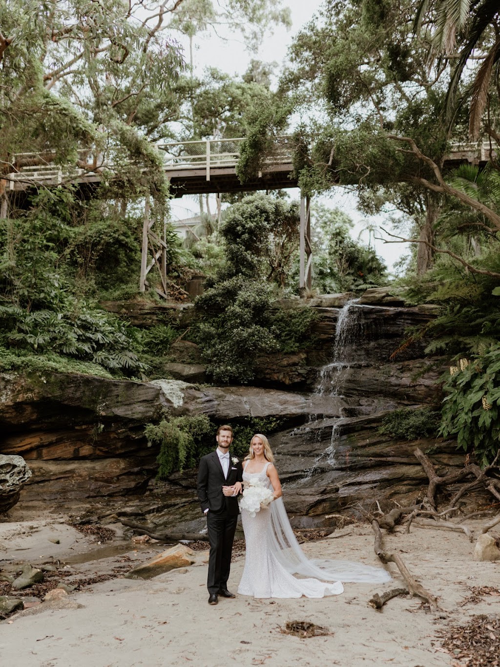 Kurt Robert Wedding Videography | 46 North Ft Rd, Manly NSW 2095, Australia | Phone: 0410 762 750
