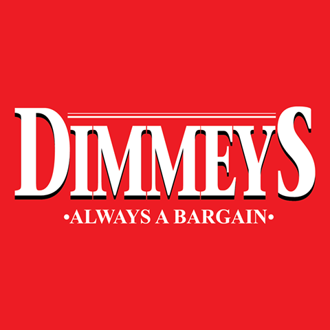 Dimmeys Head Office | 63 Sunshine Rd, West Footscray VIC 3012, Australia | Phone: (03) 9396 6900