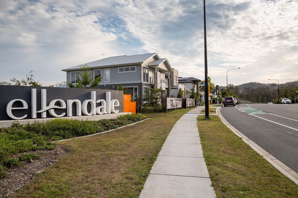 Ellendale Estate | 324 Canvey Rd, Upper Kedron QLD 4055, Australia | Phone: 1300 720 858