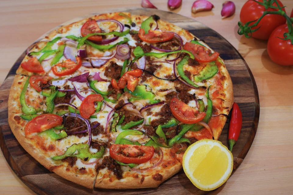 Park4pizza | meal delivery | 5B/7-11 Caloola Ave, Penrith NSW 2750, Australia | 0247424005 OR +61 2 4742 4005