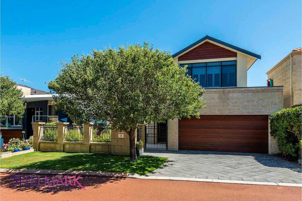 Shelmark Real Estate | 68B Kishorn Rd, Mount Pleasant WA 6153, Australia | Phone: (08) 6267 5151