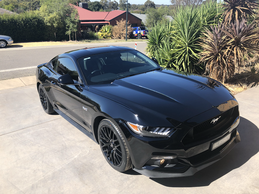 Aj car cleaning - eye for detail | car wash | Grevillea Ave, Kangaroo Flat VIC 3555, Australia