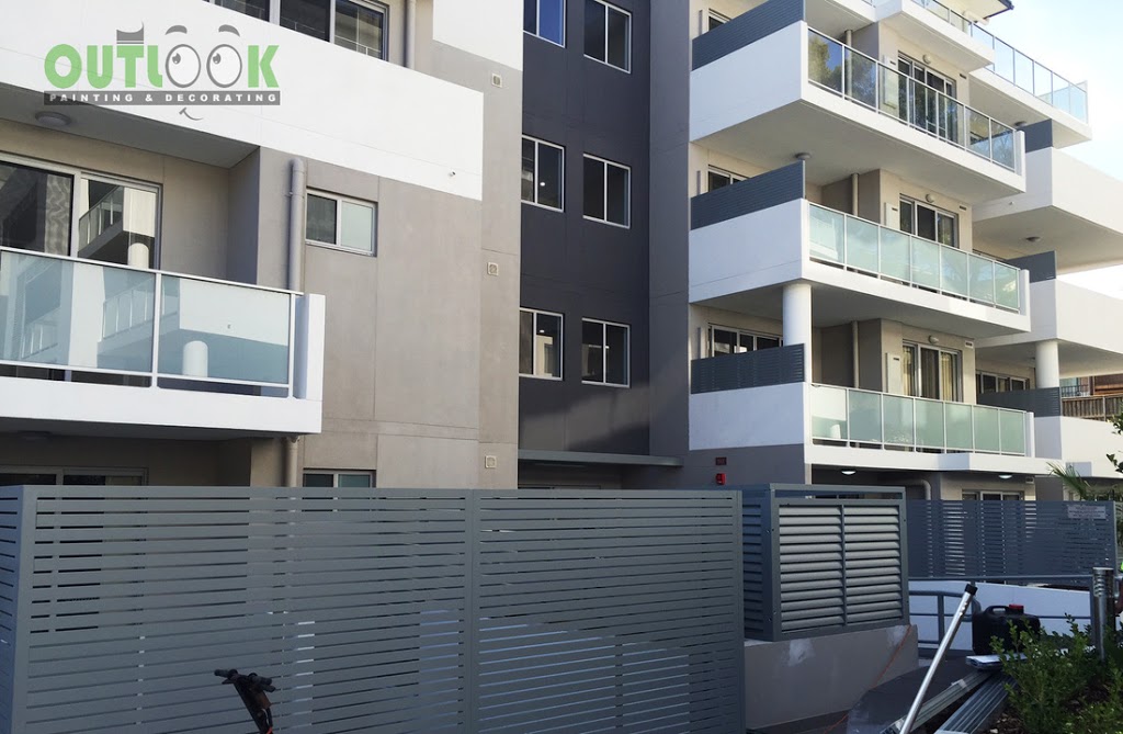 Outlook Painting & Decorating | painter | 6 Bamir Square, Ngunnawal ACT 2913, Australia | 0451041051 OR +61 451 041 051