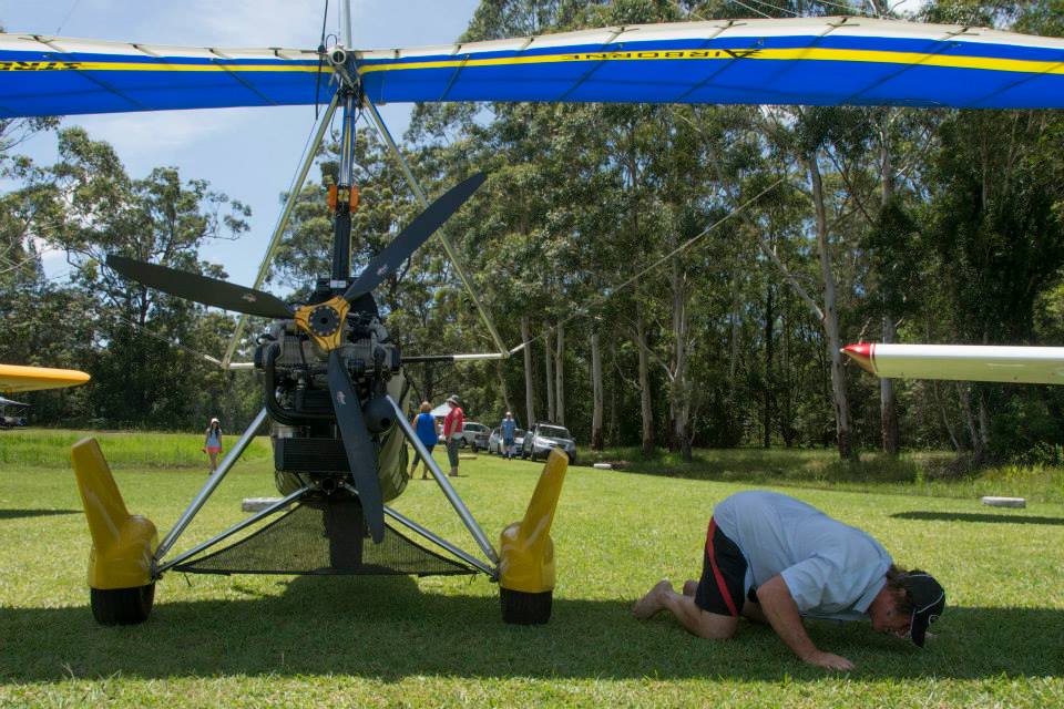 Hastings District Flying Club | university | Oliver Dr, Port Macquarie NSW 2444, Australia | 0265831695 OR +61 2 6583 1695