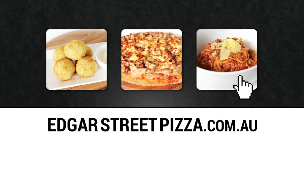 Edgar Street Pizza | 13-14 Blackwood Ct, Portland VIC 3305, Australia | Phone: (03) 5530 9250