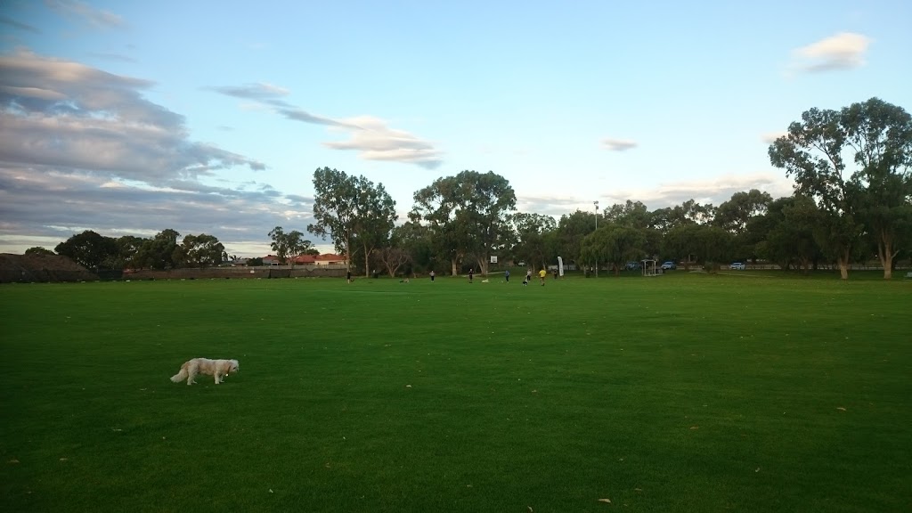 Mc Naughton Park | park | Mcnaughton Park, Kinross WA 6028, Australia