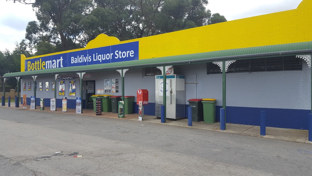 Bottlemart | store | Mandurah Rd, Baldivis WA 6171, Australia | 0895241511 OR +61 8 9524 1511
