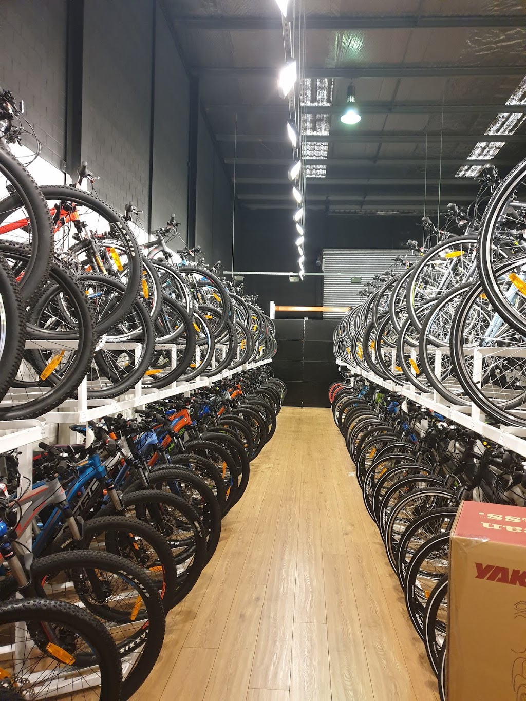 99 Bikes | bicycle store | shop 1/9 Parramatta Rd, Lidcombe NSW 2141, Australia | 0290186699 OR +61 2 9018 6699