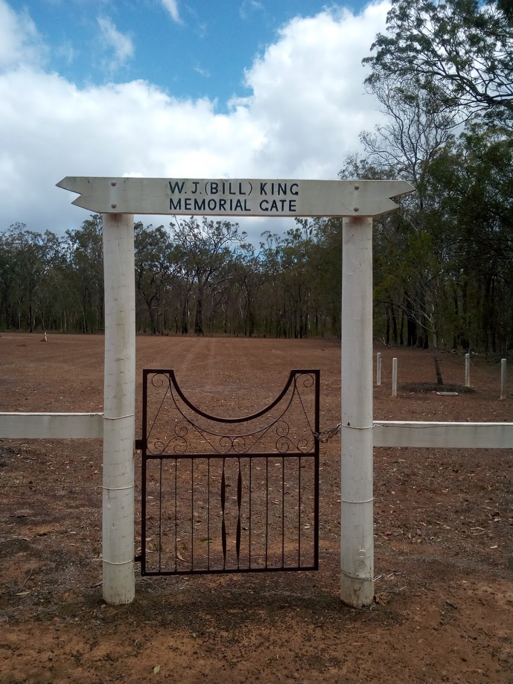 Howard Cemetery | Cemetery Rd, Howard QLD 4659, Australia