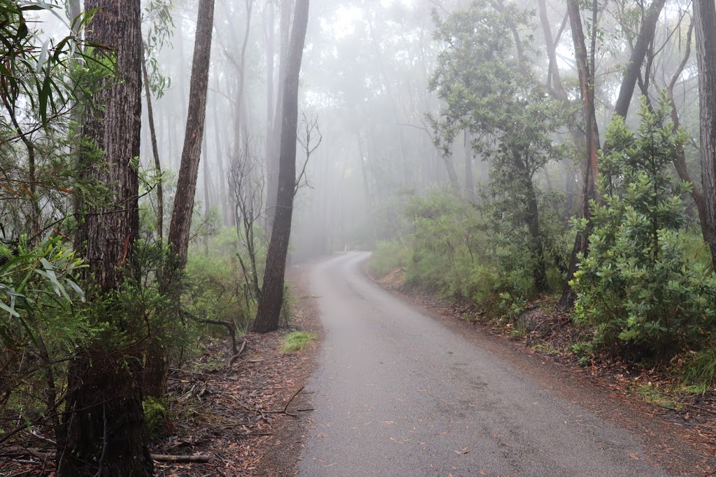 The Gib Picnic Grounds at Bowral Lookout | Oxley Dr, Bowral NSW 2576, Australia | Phone: (02) 4871 2888