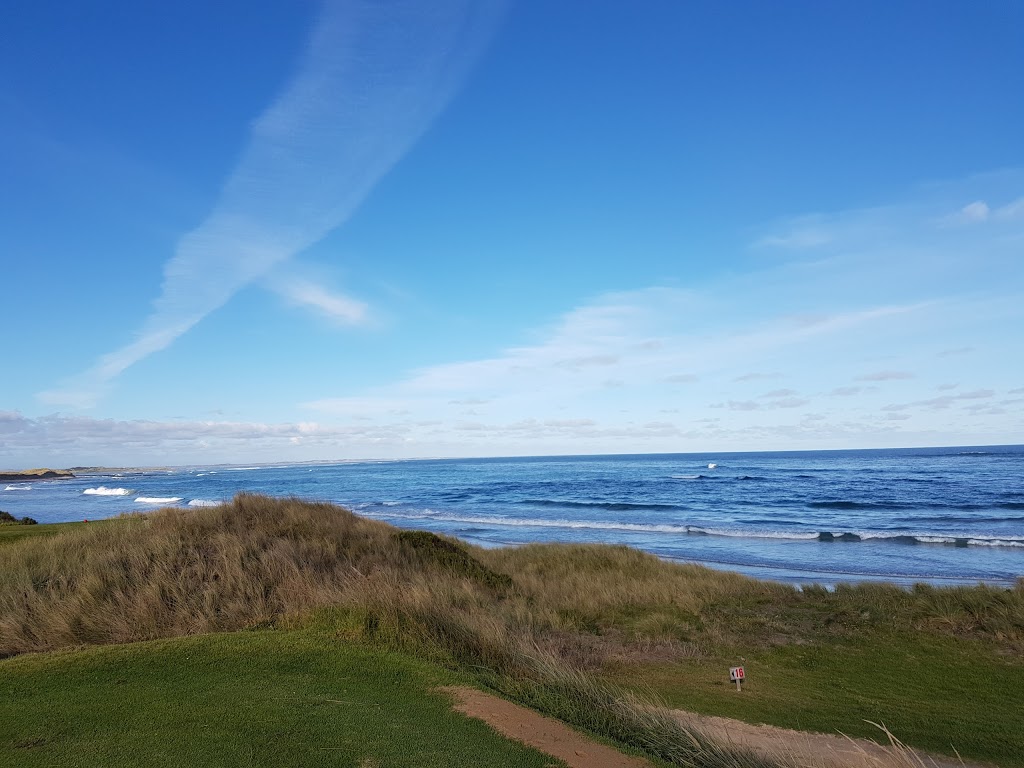 PORT FAIRY GOLF CLUB | Woodbine Rd, Port Fairy VIC 3284, Australia | Phone: (03) 5568 1654