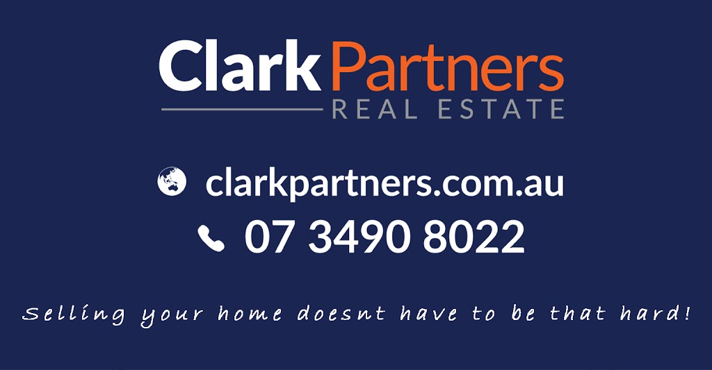 Clark Partners Real Estate | real estate agency | 250 Gympie Rd, Strathpine QLD 4500, Australia | 0734908022 OR +61 7 3490 8022