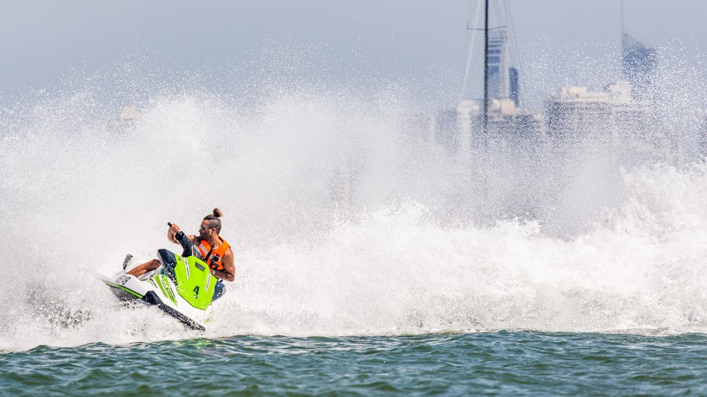 Surfers Jet Ski Tours & Hire Gold Coast | travel agency | 158 Ferny Ave, Surfers Paradise QLD 4217, Australia | 0418494943 OR +61 418 494 943