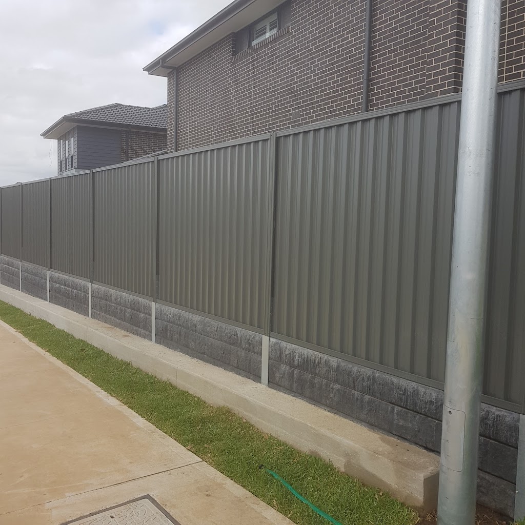 Aussie Wall - Concrete Sleepers Sydney | Suite B/753-795 Mulgoa Rd, Mulgoa NSW 2745, Australia | Phone: (02) 8323 7199