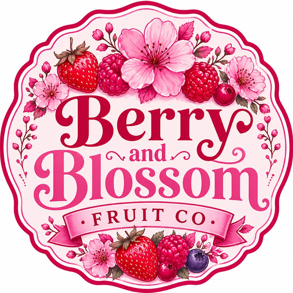 Berry and Blossom Fruit Co | 535 Bells Creek Rd, Bells Creek QLD 4551, Australia | Phone: 0403 467 553