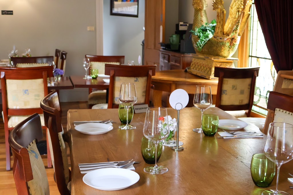 Anabels Thai Fusion Of Tasmania | 46 King St, Scottsdale TAS 7260, Australia | Phone: (03) 6310 8155