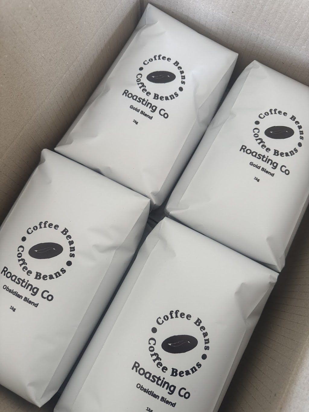 Roasting Co | 54 Shepherd Rd, Batesford VIC 3213, Australia | Phone: 0430 571 155