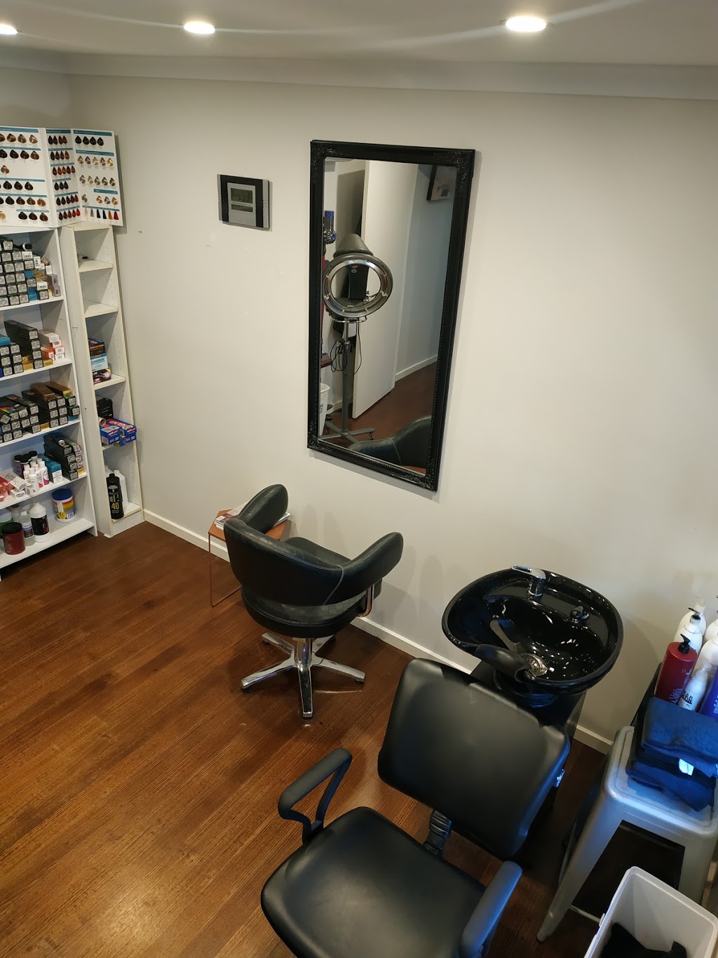 Room 126 Hairdressing | hair care | Forest Rd, Ferntree Gully VIC 3156, Australia | 0408543778 OR +61 408 543 778