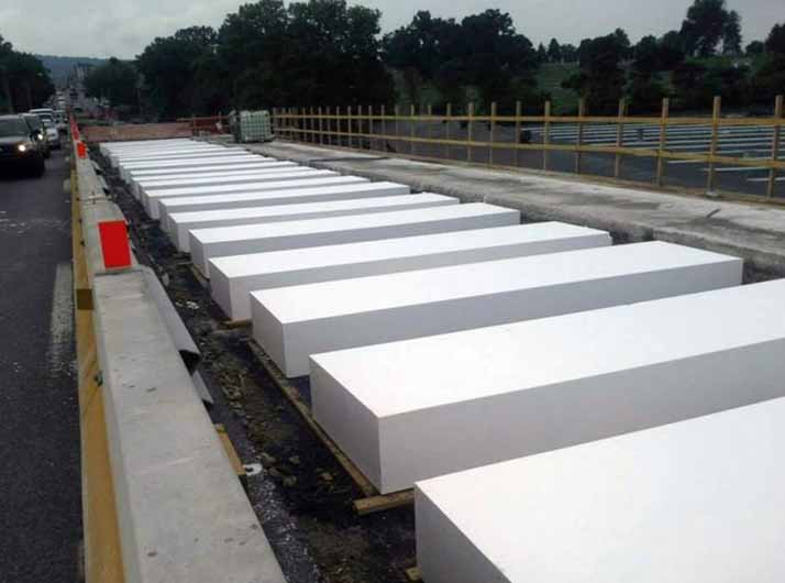 AUSBLOX Polystyrene Geofoam EPS |  | 25 Garling Rd, Kings Park NSW 2148, Australia | 0296768444 OR +61 2 9676 8444