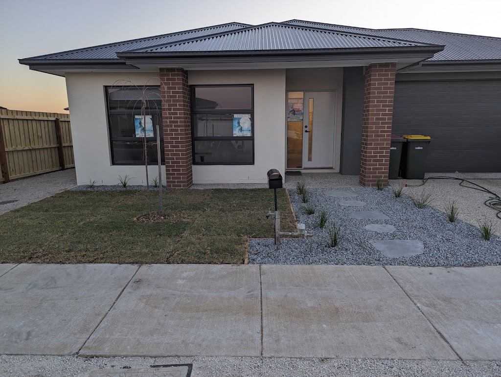 Coles Paving and Landscaping | 14 Warrak Dr, Bannockburn VIC 3331, Australia | Phone: 0437 853 854