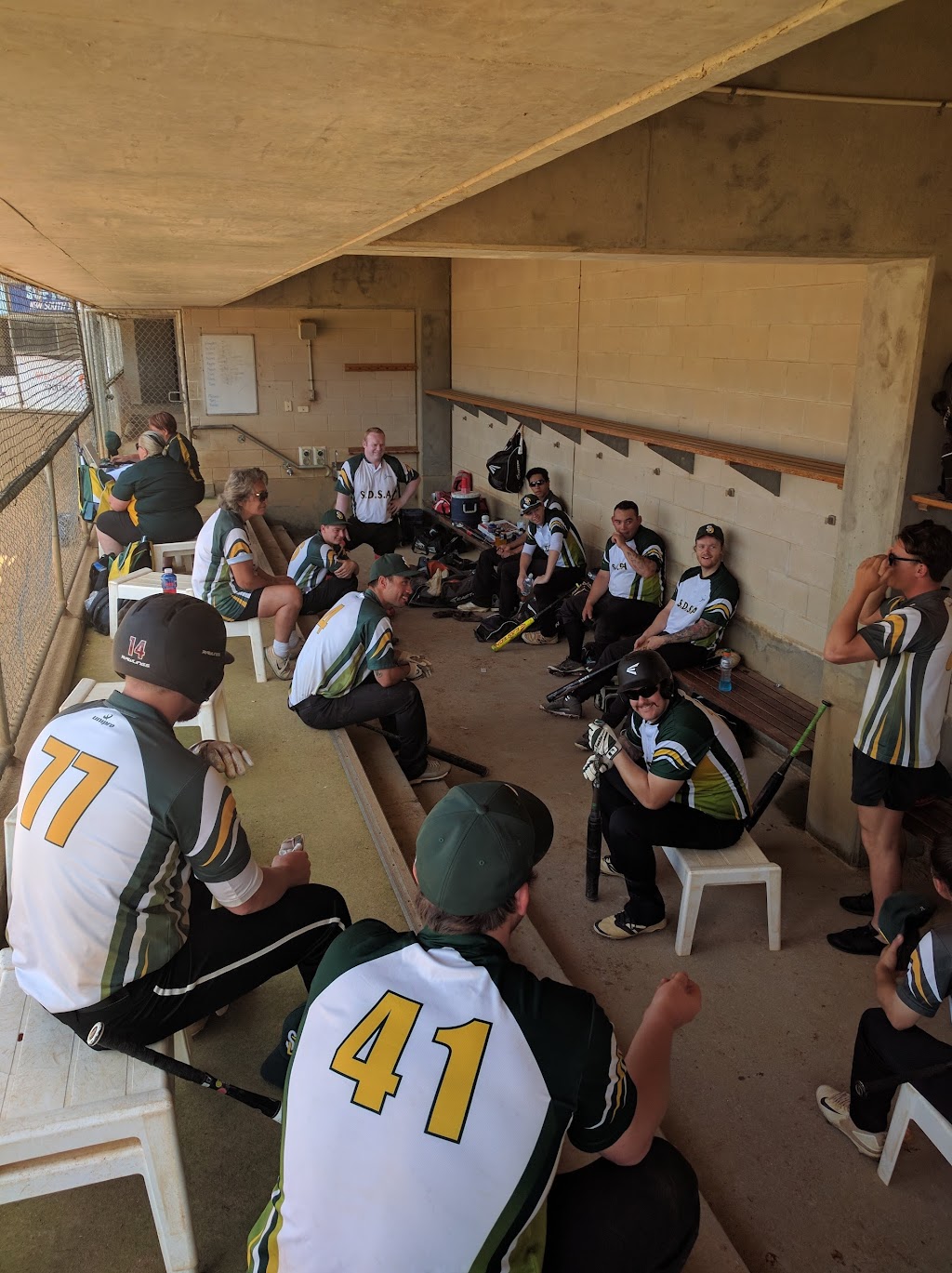 Softball NSW |  | 81 Eastern Rd, Rooty Hill NSW 2766, Australia | 0296774000 OR +61 2 9677 4000