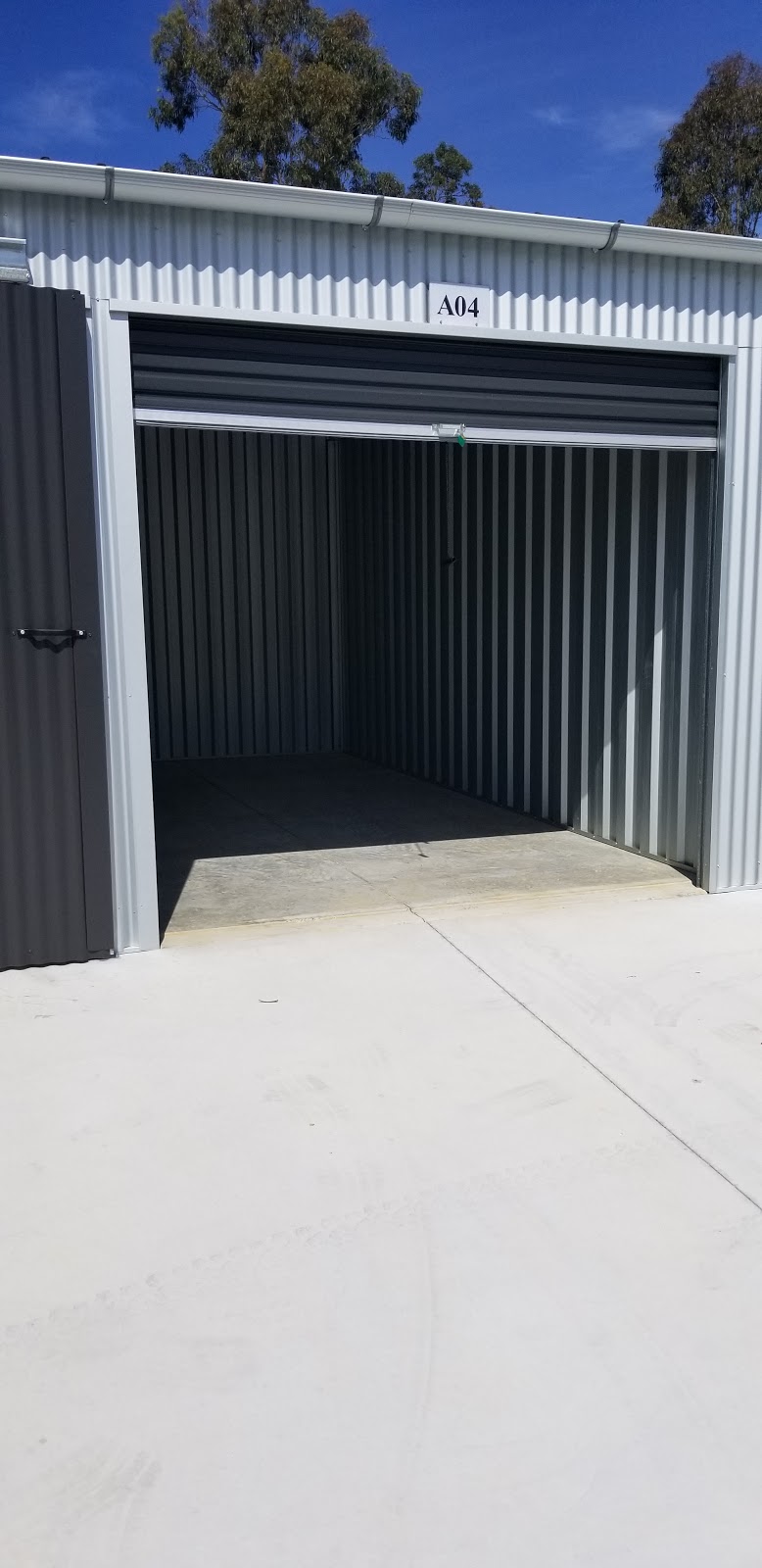 Simply Storage Wyong | 4 Dulmison Ave, Wyong NSW 2259, Australia | Phone: (02) 4391 0238