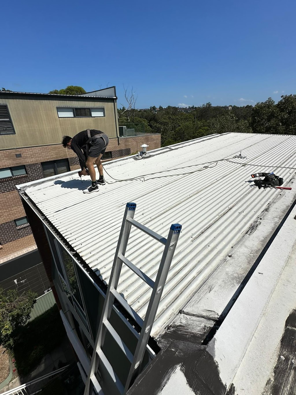 Skyline Roof Maintenance | 24 Matheson Ave, North Richmond NSW 2754, Australia | Phone: 0414 790 687 Skyline Roof Maintenance | 24 Matheson Ave, North Richmond NSW 2754, Australia | Phone: 0414 790 687