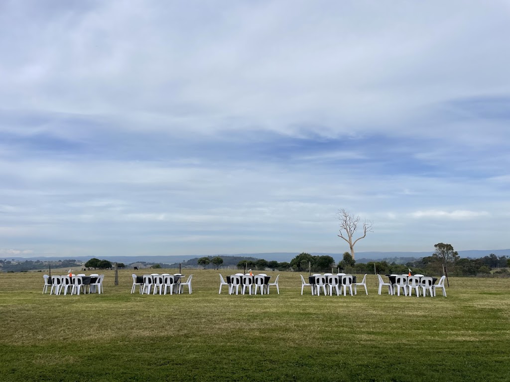 JK Party Hire | Kyeema, Picton NSW 2571, Australia | Phone: 0420 314 922