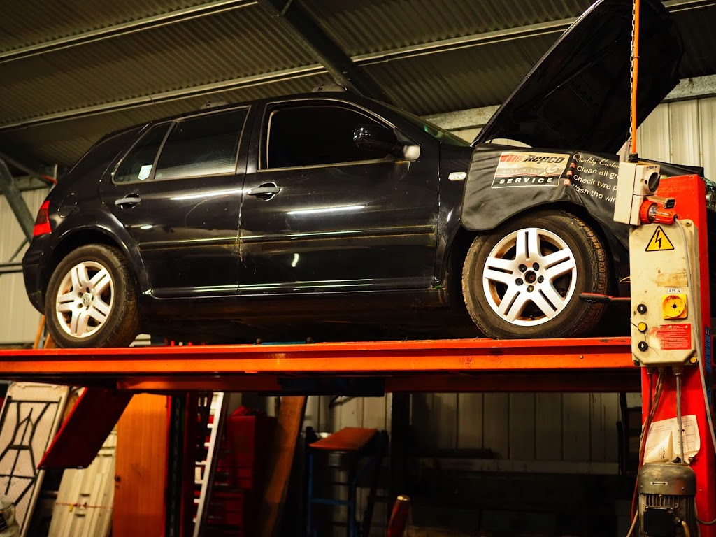 Peninsula Auto Worx | car repair | 665 Dunns Creek Rd, Dromana VIC 3936, Australia | 0444577439 OR +61 444 577 439