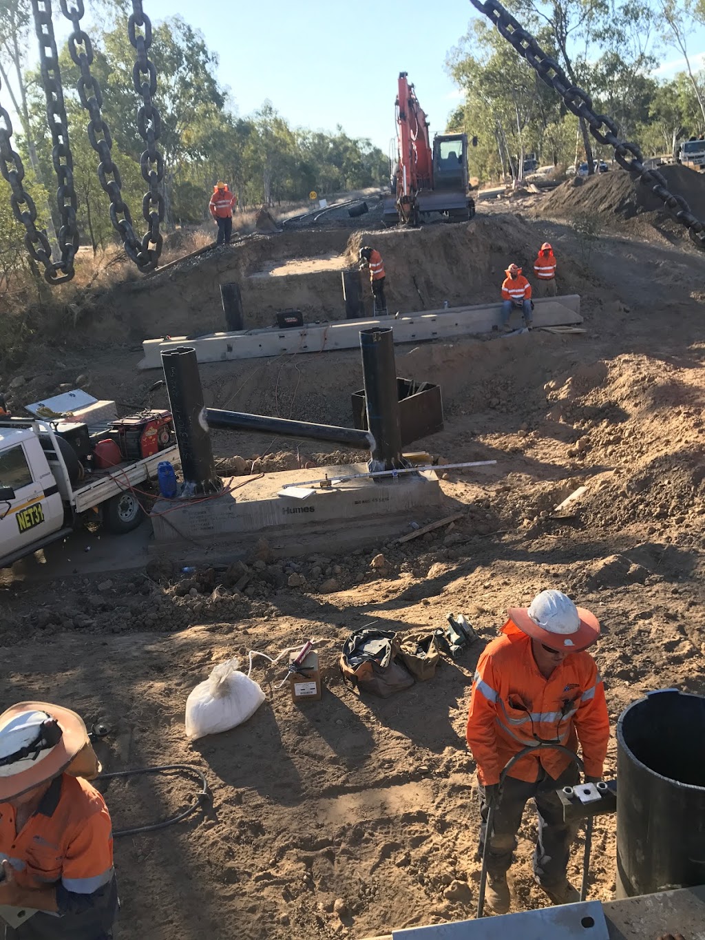 Precise Positioning Solutions Pty Ltd | 18 Albert St, Rockhampton City QLD 4700, Australia | Phone: 0417 961 506
