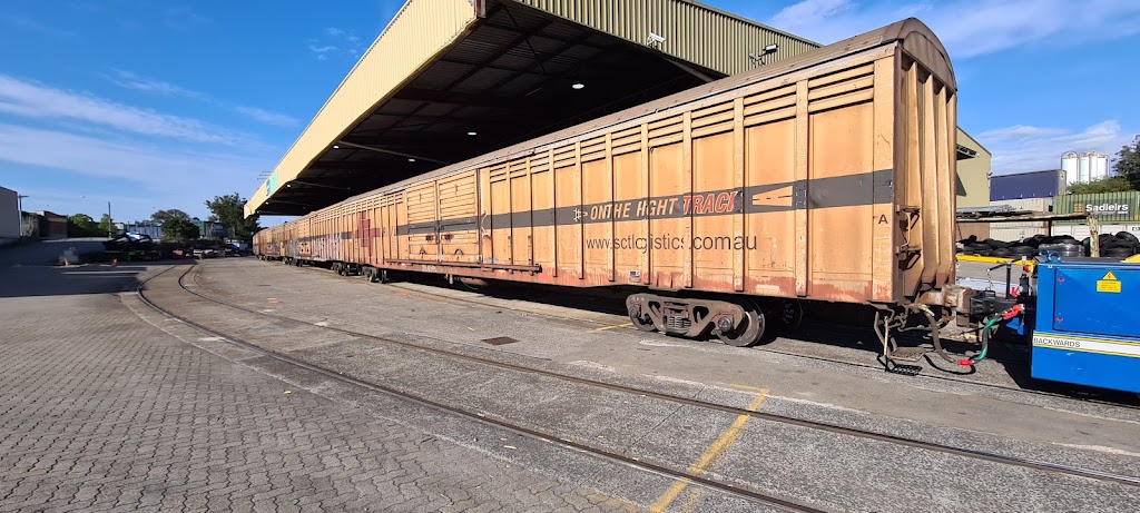 Sadleirs Logistics Sydney | 3/115 Punchbowl Rd, Belfield NSW 2191, Australia | Phone: (02) 9740 0404