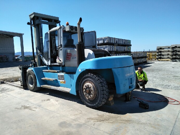 Bearcat Tyres, Wheels & Rubber Tracks - TOWNSVILLE | car repair | 5 Carroll St, Mount Louisa QLD 4814, Australia | 0747748006 OR +61 7 4774 8006