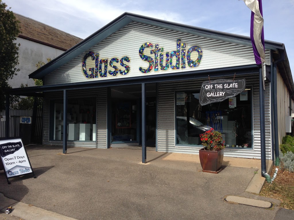 Willunga Glass Studio | 36 High St, Willunga SA 5172, Australia | Phone: (08) 8556 2363