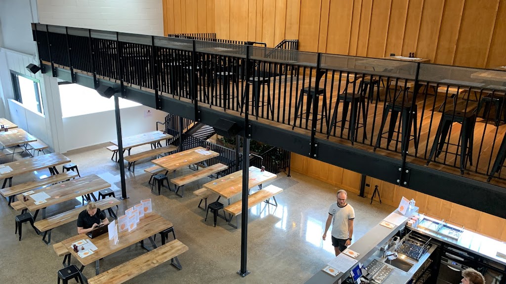 Queensland Mezzanines | 66 Aspect Dr, Victoria Point QLD 4165, Australia | Phone: 1300 312 270