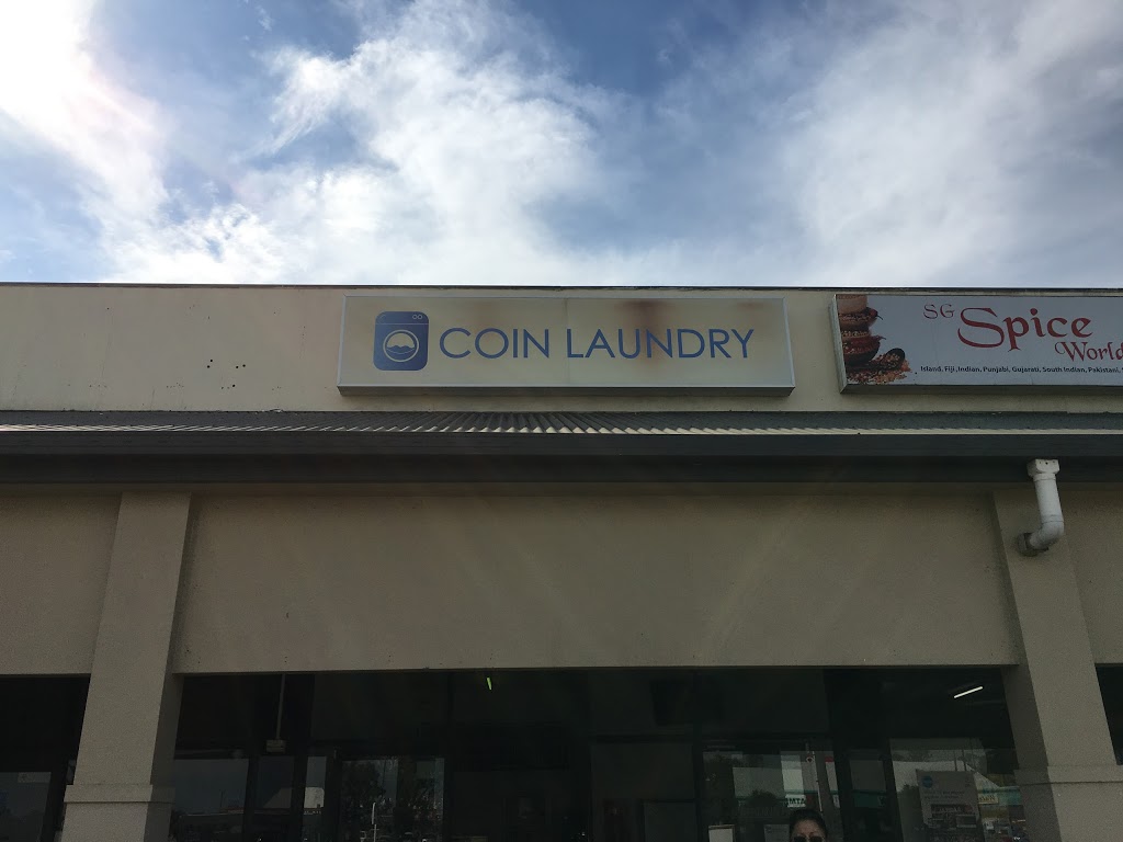 Kingston Road Coin Laundry | laundry | 956/954 Kingston Rd, Waterford West QLD 4133, Australia | 0413122029 OR +61 413 122 029