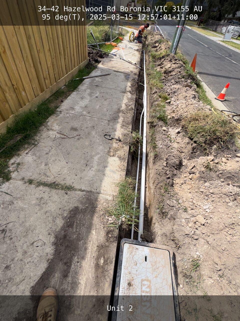 LMS Enterprises PTY LTD | 90 Prentice Rd, Orrvale VIC 3631, Australia | Phone: 0434 287 462